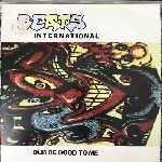 Beats International - Dub Be Good To Me