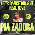 Pia Zadora - Let s Dance Tonight
