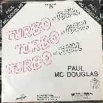 Paul Mc Douglas Turbo-Geil (12", Maxi) Paul Mc Douglas Turbo-Geil (12", Maxi)