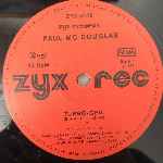 Paul Mc Douglas Turbo-Geil (12", Maxi) Paul Mc Douglas Turbo-Geil (12", Maxi)