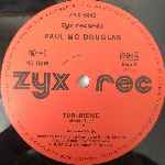 Paul Mc Douglas Turbo-Geil (12", Maxi) Paul Mc Douglas Turbo-Geil (12", Maxi)