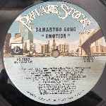 Samantha Sang  Emotion  (LP, Album)