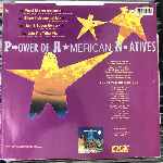 Dance 2 Trance  P.ower Of A.merican Natives  (12")