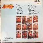 Saragossa Band Agadou (LP, Album) Saragossa Band Agadou (LP, Album)
