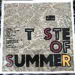 Various - A Taste Of Summer