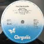 Paul Hardcastle  19 (Extended Version)  (12", Maxi)