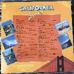 Various  California Dreaming  (LP, Comp)