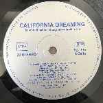 Various  California Dreaming  (LP, Comp)