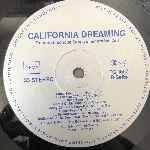 Various  California Dreaming  (LP, Comp)