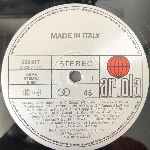 Made In Italy Lets Dance Medley (12", Maxi,Mixed ) Made In Italy Lets Dance Medley (12", Maxi,Mixed )