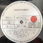 Made In Italy Lets Dance Medley (12", Maxi,Mixed ) Made In Italy Lets Dance Medley (12", Maxi,Mixed )
