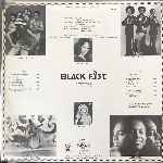 Various  Black Fist (Original Motion Picture Soundtrack)  (LP, Album)