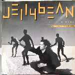 Jellybean Featuring Adele Bertei - Just A Mirage