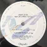 Jellybean Featuring Adele Bertei  Just A Mirage  (12")