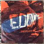 Edda Művek Ballagás (7", Single) Edda Művek Ballagás (7", Single)