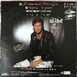 David Hasselhoff  Je T Aime Means I Love You  (7", Single)