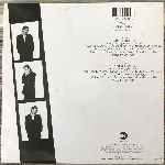 Jimmy Nail  Ain t No Doubt  (7", Single)