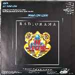 Radiorama  ABCD  (7", Single)