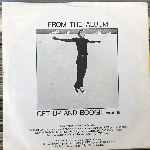 Freddie James  Get Up And Boogie  (7", Single)