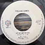 Freddie James  Get Up And Boogie  (7", Single)