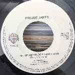 Freddie James  Get Up And Boogie  (7", Single)