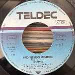 Righeira  No Tengo Dinero  (7", Single)