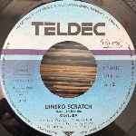 Righeira  No Tengo Dinero  (7", Single)