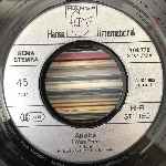 Aneka I Was Free (7", Single) Aneka I Was Free (7", Single)