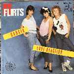 The Flirts - Danger, Love Reaction