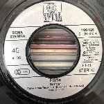 The Flirts Danger, Love Reaction (7", Single) The Flirts Danger, Love Reaction (7", Single)