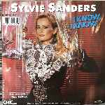 Sylvie Sanders I Know, I Know (7", Single) Sylvie Sanders I Know, I Know (7", Single)