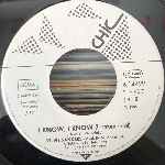 Sylvie Sanders I Know, I Know (7", Single) Sylvie Sanders I Know, I Know (7", Single)
