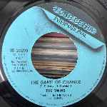 The Twins  The Game Of Chance  (7")