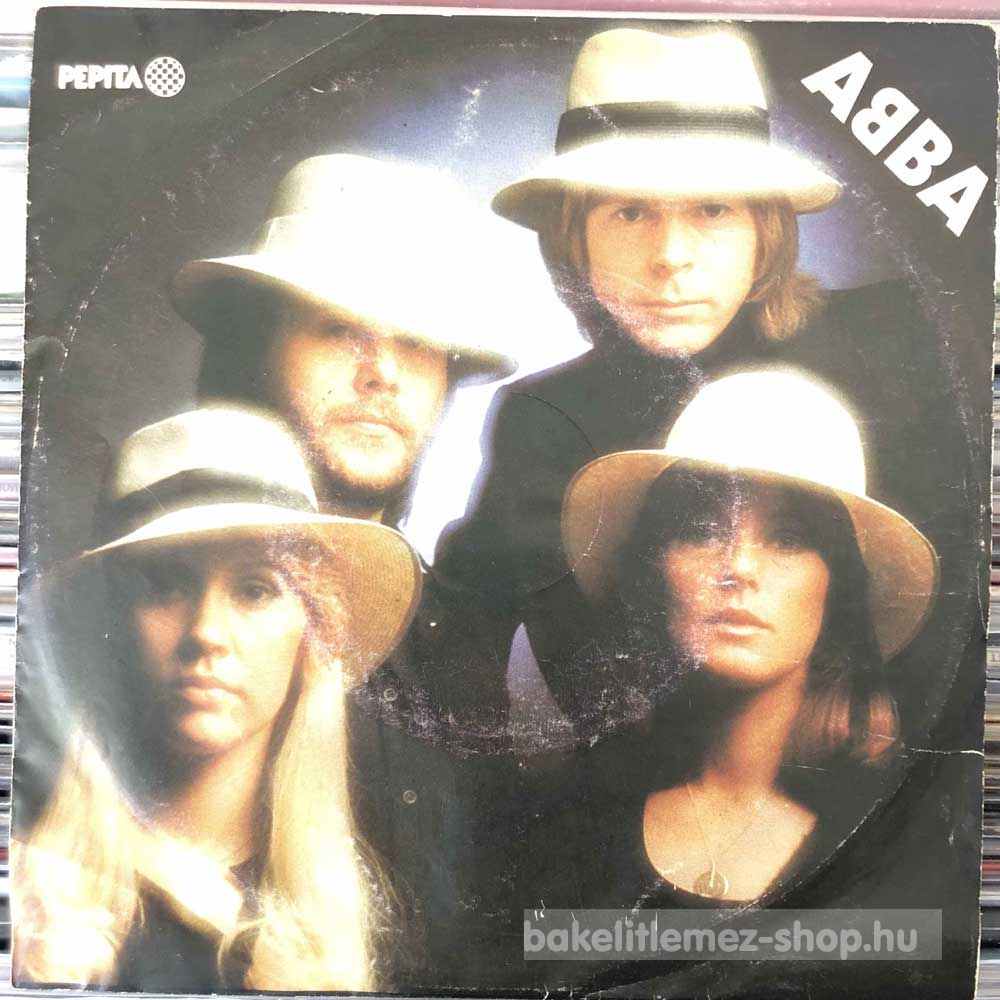 ABBA - Knowing Me, Knowing You