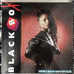 Black Box - I Don t Know Anybody Else