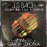 J.S.Bach - Toccata And Fugue In D Minor