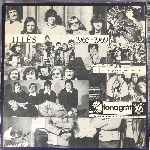 Illés 1965-1969 Legendás Kislemezek LP Illés 1965-1969 Legendás Kislemezek LP