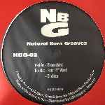 Natural Born Grooves  Groovebird  (12")