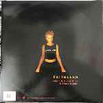 Faithless  God Is A DJ  (12")