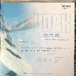 York  O.T.B. (On The Beach)  (12")