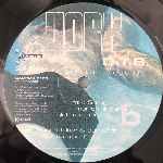 York  O.T.B. (On The Beach)  (12")