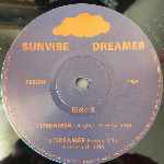 Sunvibe  Dreamer  (12", Promo)