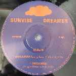 Sunvibe  Dreamer  (12", Promo)