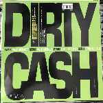 Adventures Of Stevie V  Dirty Cash (Money Talks)  (12")