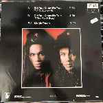 Milli Vanilli  Girl You Know It s True (N.Y.C. Subway Mix)  (12", Maxi)