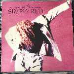 Simply Red - A New Flame