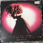 Simply Red  A New Flame  LP