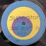 Novy Vs. Eniac  Superstar  (12")