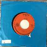 Szécsi Pál  A Távollét - Nem Tudja A Jobbkéz  SP