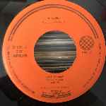 Szécsi Pál  A Távollét - Nem Tudja A Jobbkéz  SP